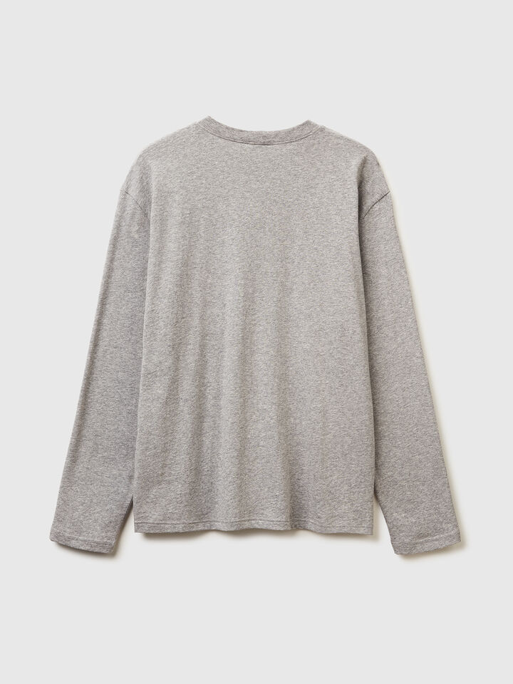 SWEATER L/S Men image number 6
